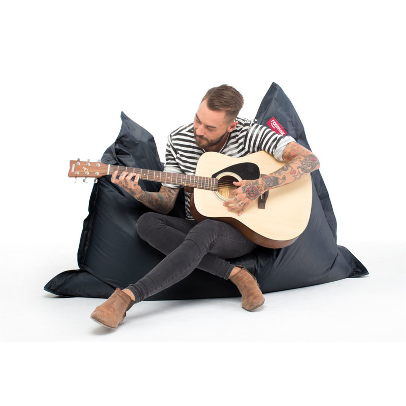 Roomox Sitzsack XXL | Wayfair.de